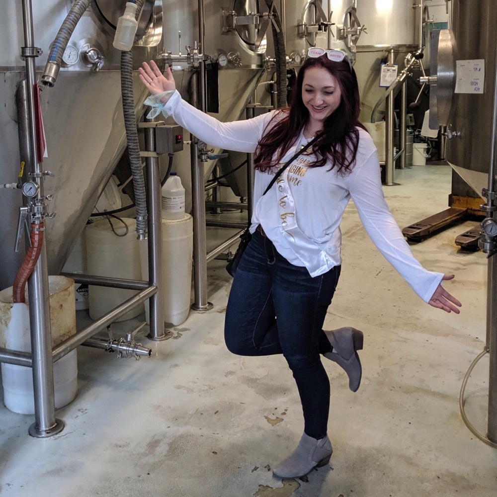 Meet your Posher, Lauren